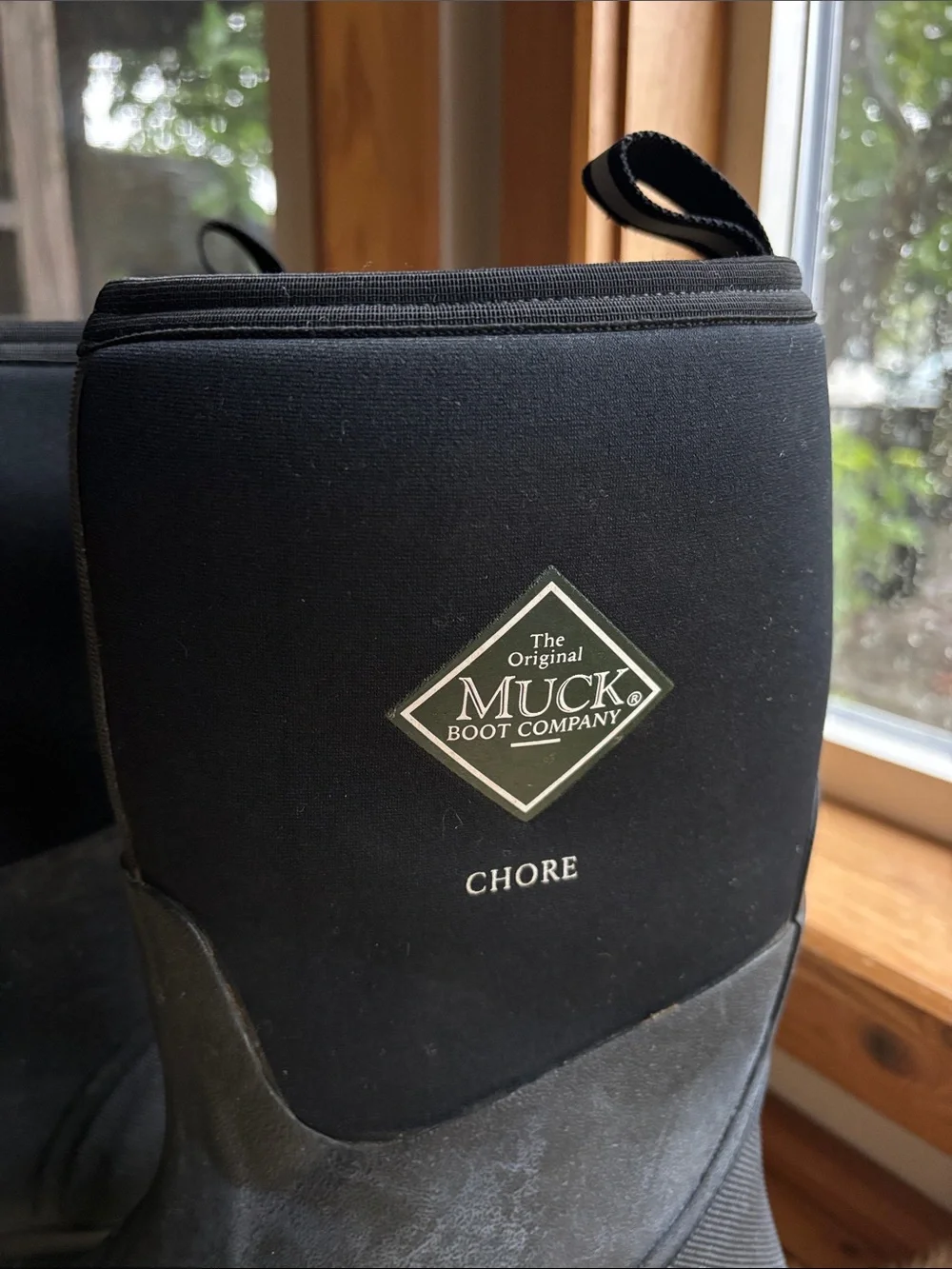Muck Chore Boots